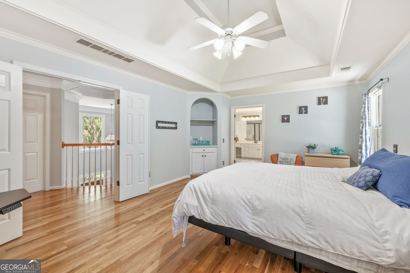 3095 Walnut Creek Drive Alpharetta - 21