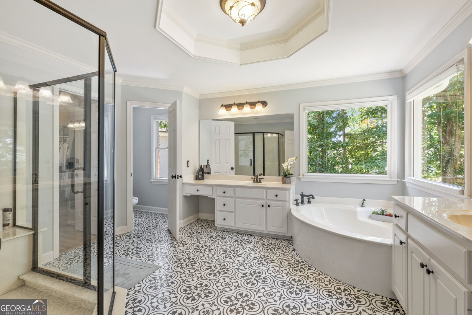 3095 Walnut Creek Drive Alpharetta - 22