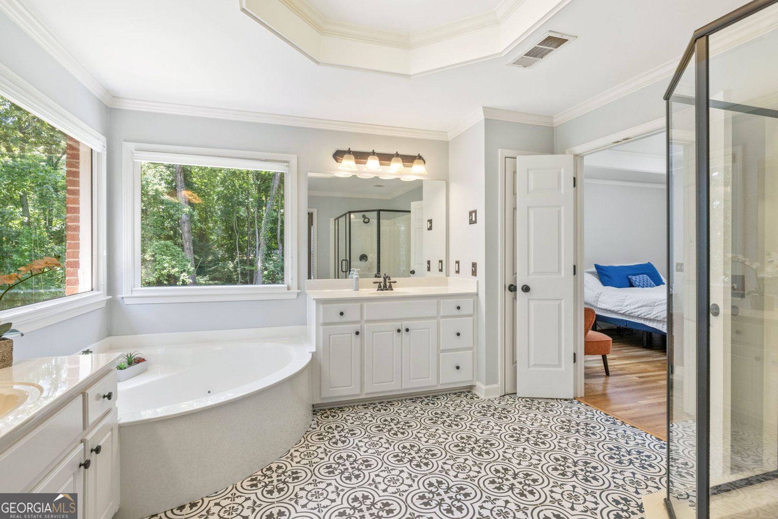 3095 Walnut Creek Drive Alpharetta - 23