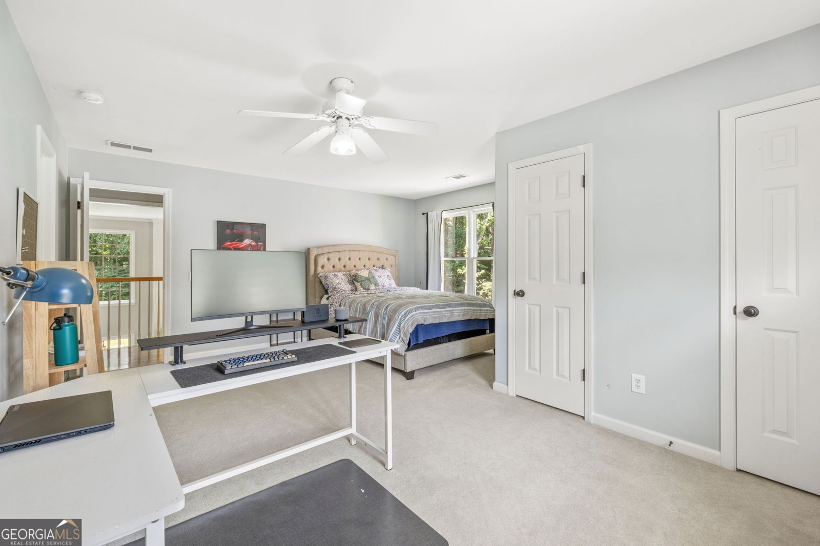 3095 Walnut Creek Drive Alpharetta - 25