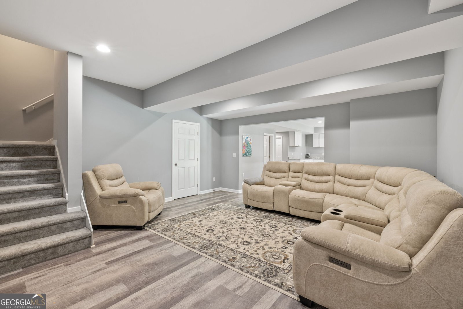 3095 Walnut Creek Drive Alpharetta - 30