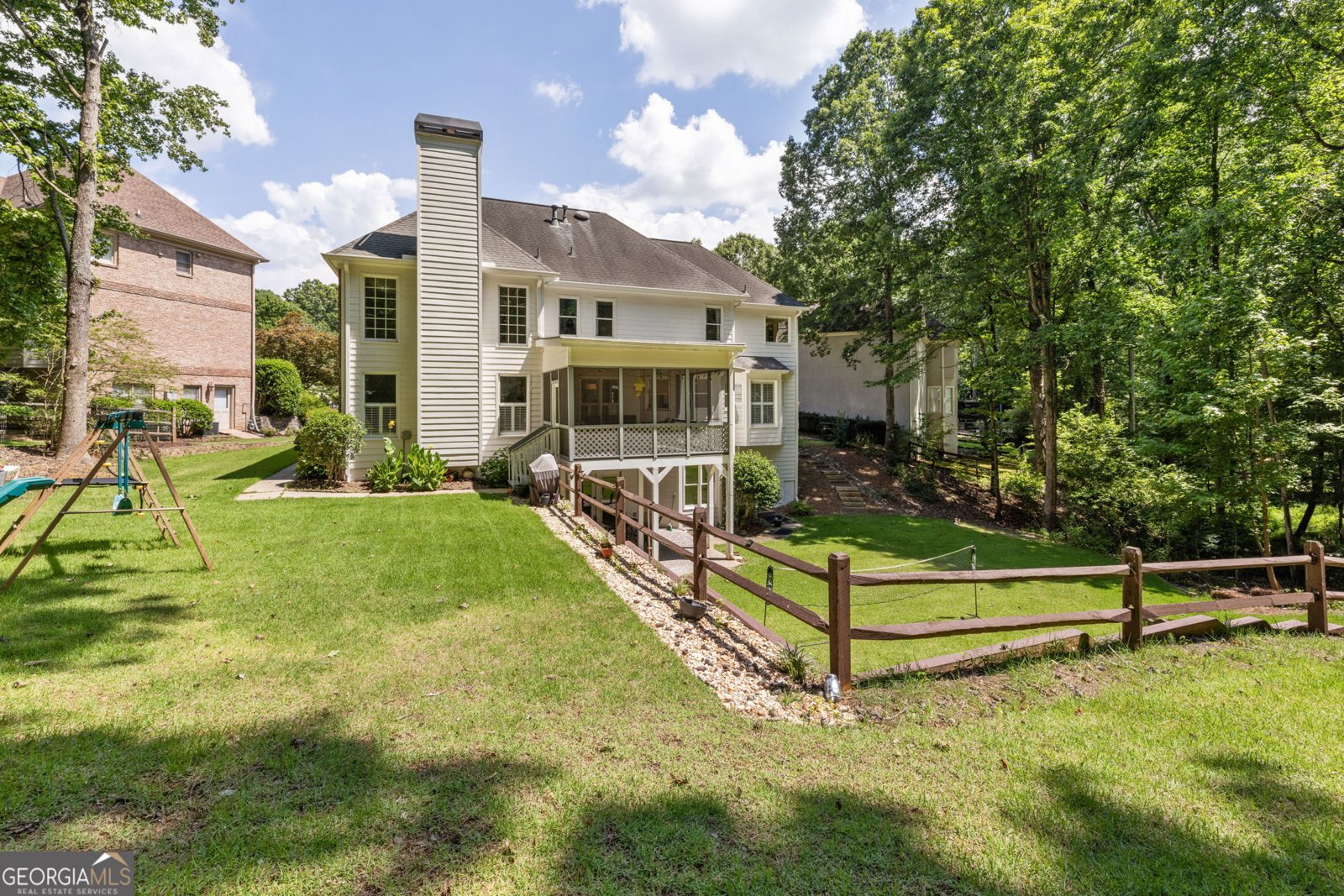3095 Walnut Creek Drive Alpharetta - 39