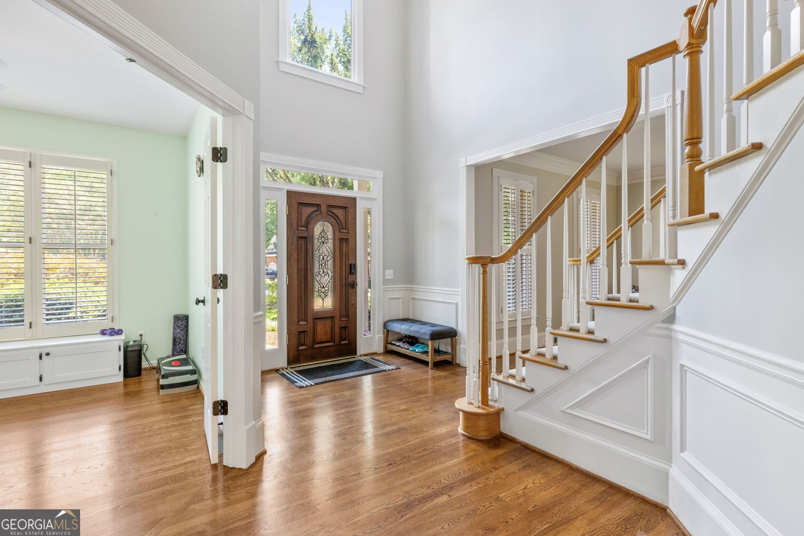 3095 Walnut Creek Drive Alpharetta - 4