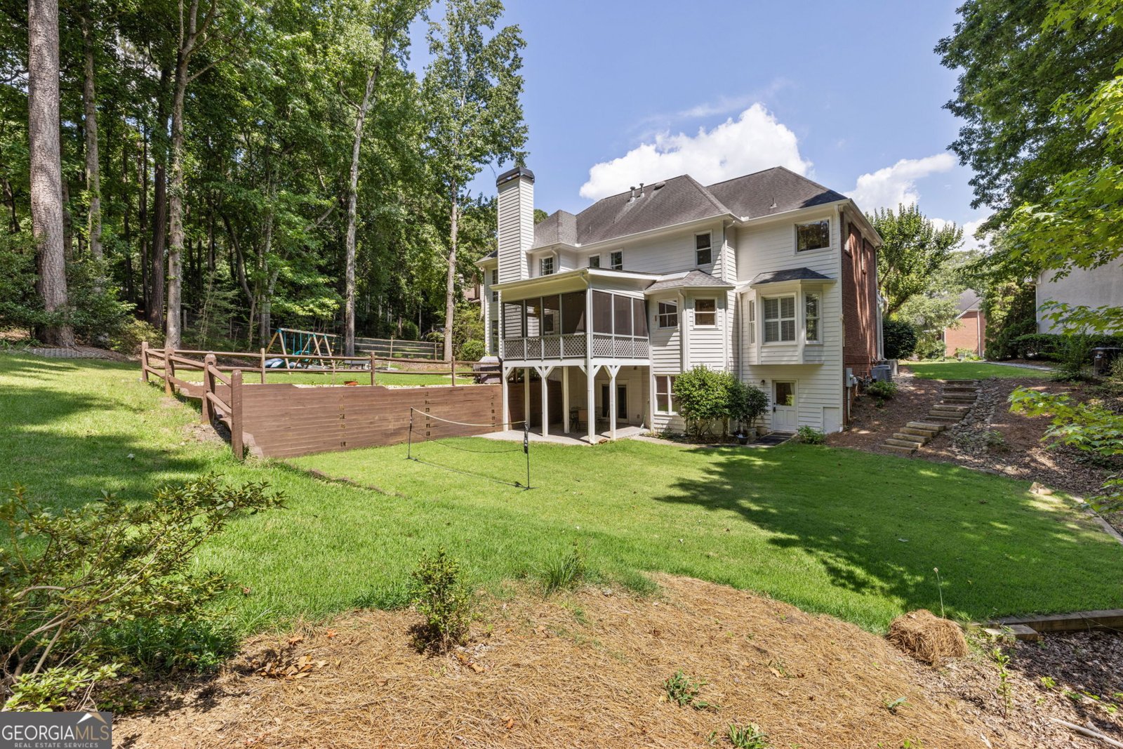 3095 Walnut Creek Drive Alpharetta - 40