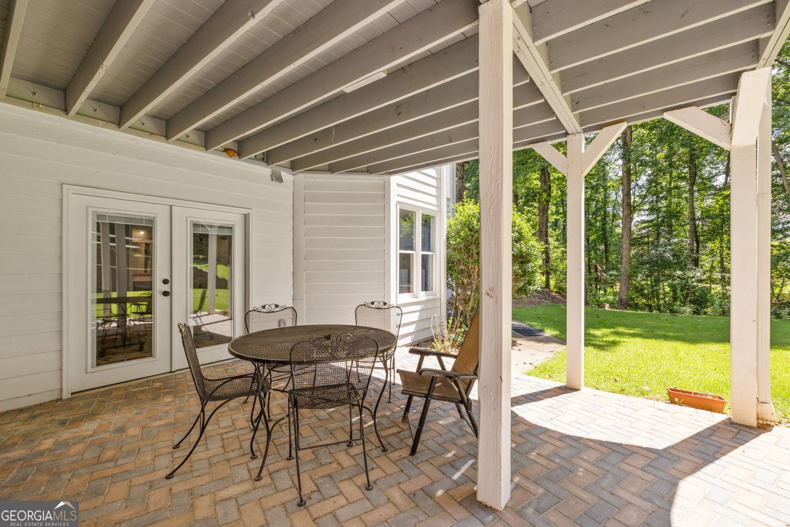 3095 Walnut Creek Drive Alpharetta - 42