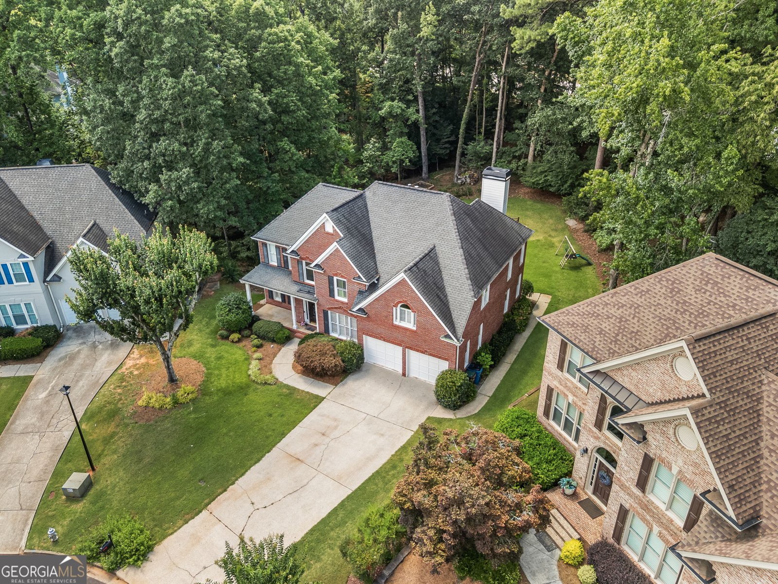 3095 Walnut Creek Drive Alpharetta - 43