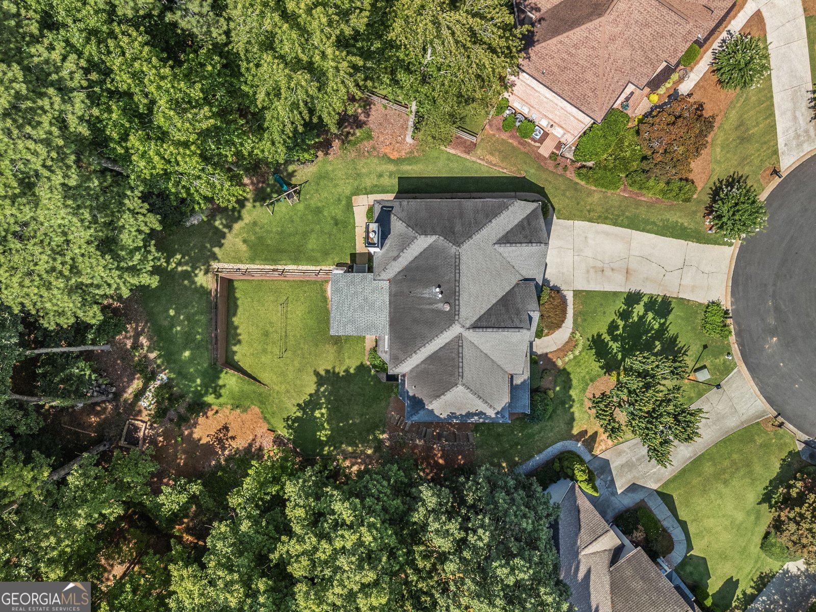 3095 Walnut Creek Drive Alpharetta - 44