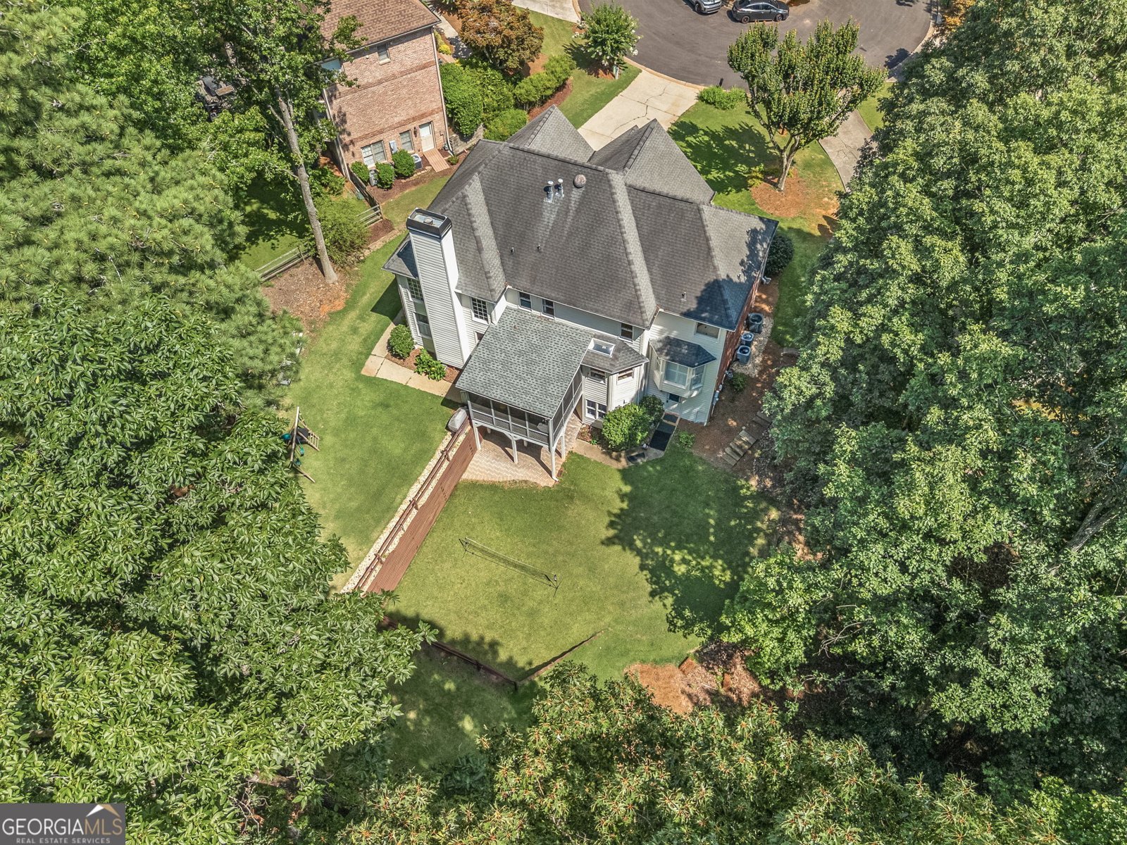 3095 Walnut Creek Drive Alpharetta - 46