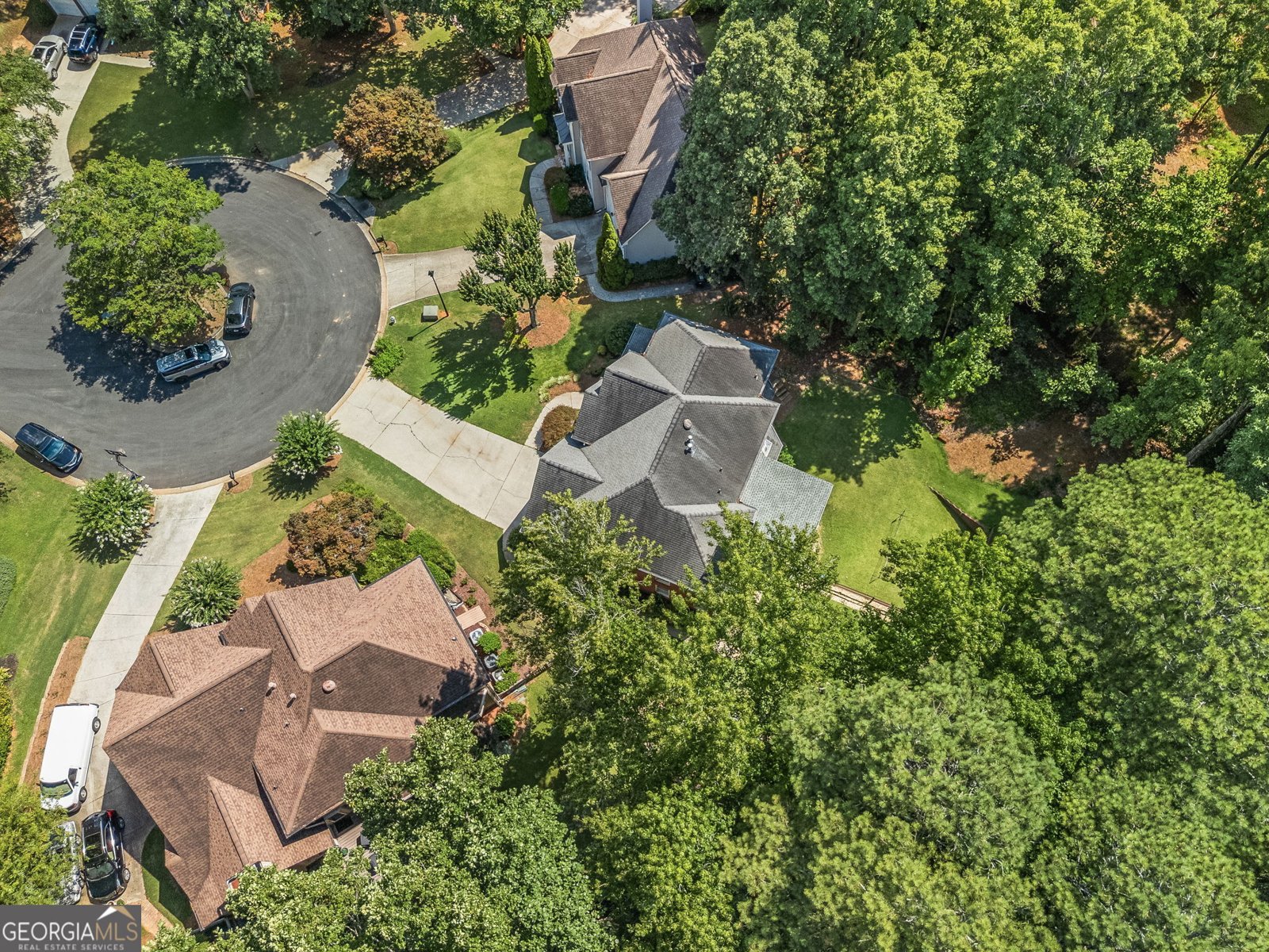 3095 Walnut Creek Drive Alpharetta - 47