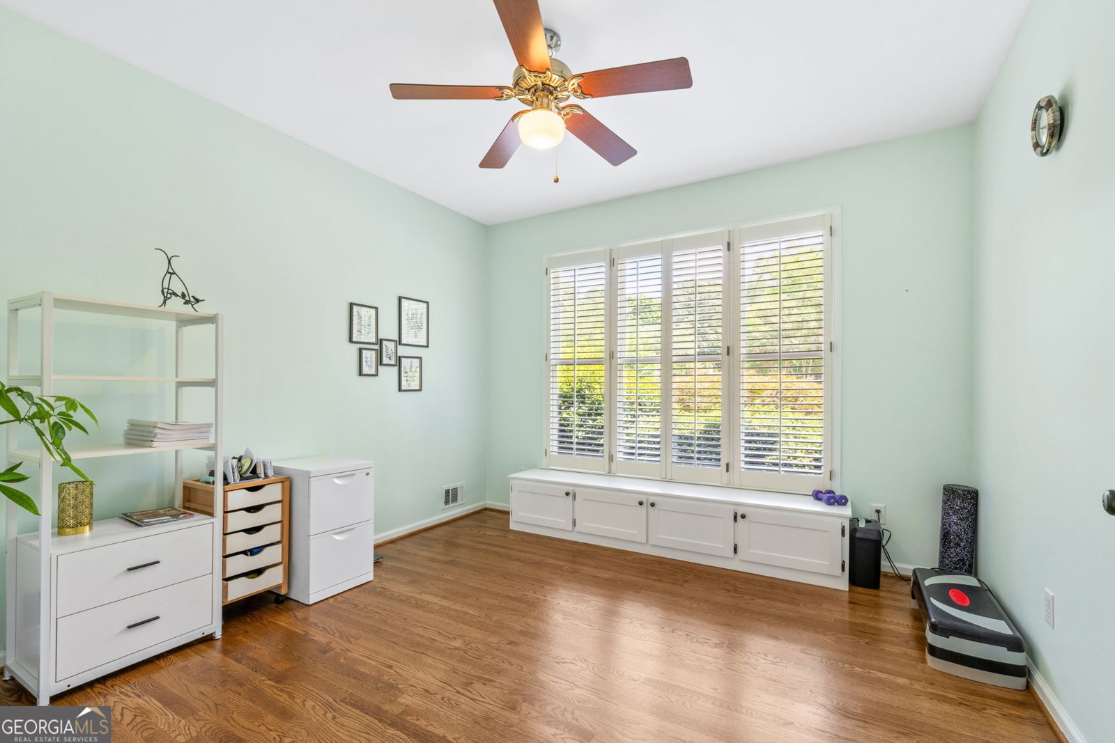 3095 Walnut Creek Drive Alpharetta - 5