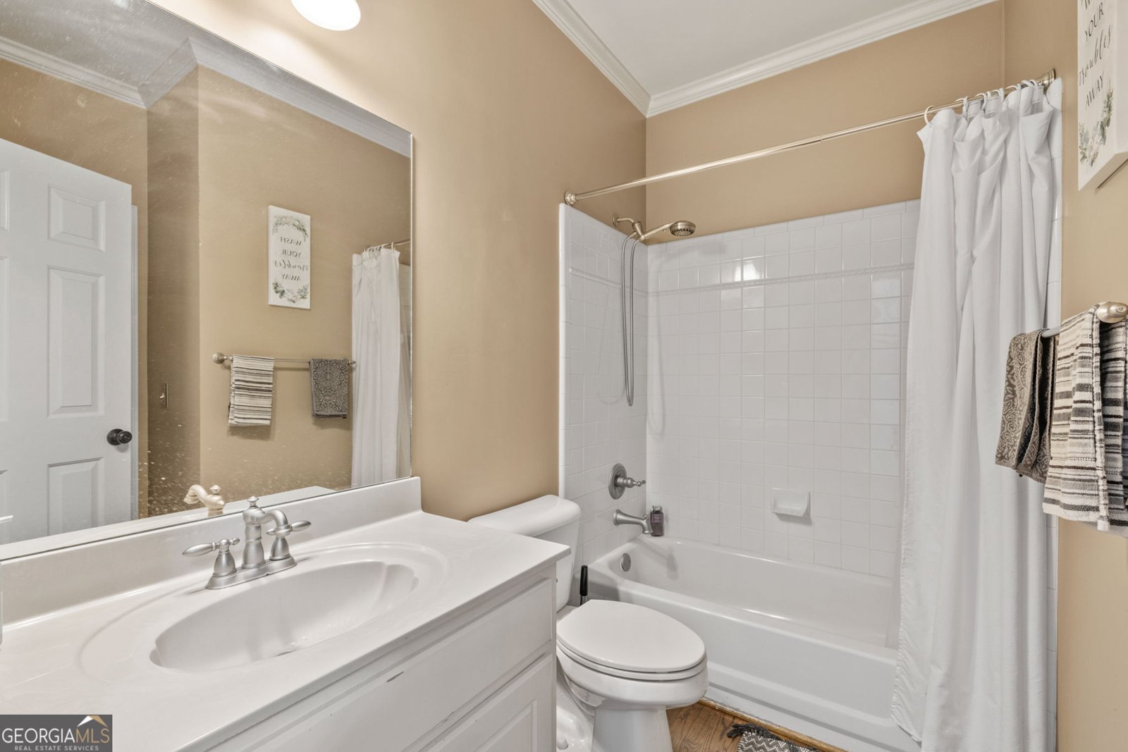 3095 Walnut Creek Drive Alpharetta - 7