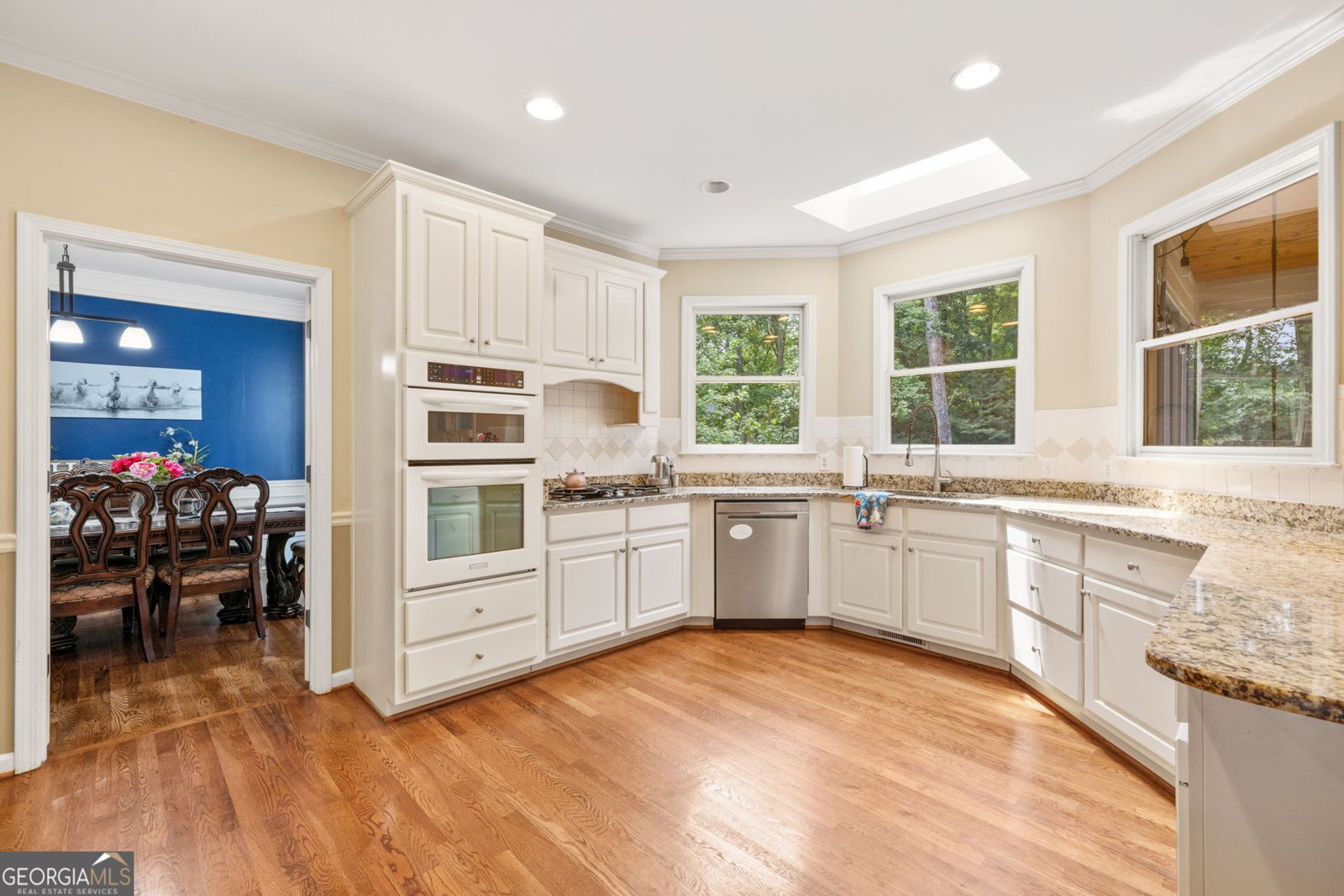 3095 Walnut Creek Drive Alpharetta - 8