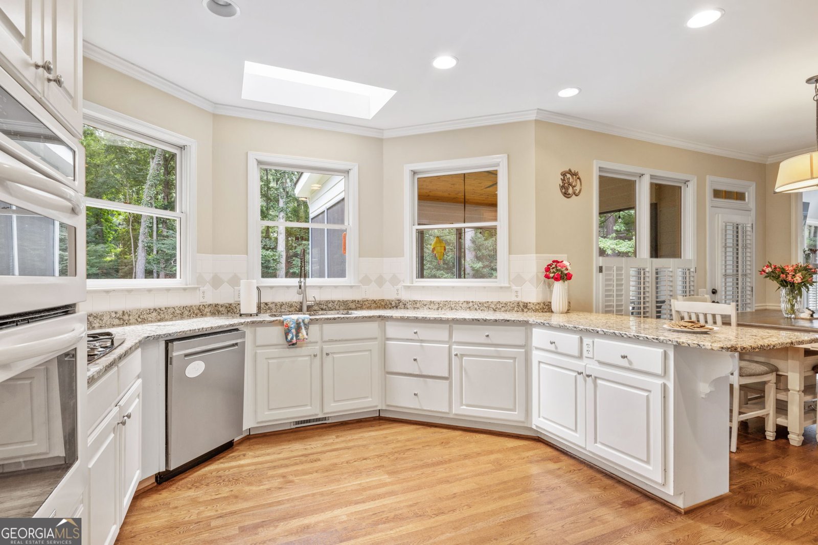3095 Walnut Creek Drive Alpharetta - 9