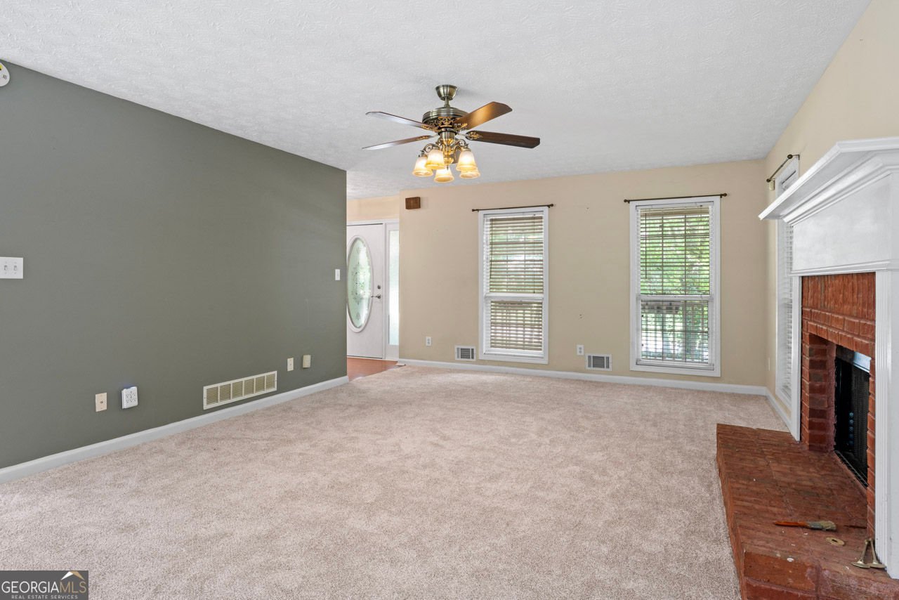 714 Dailey's Creek Drive Drive McDonough - 10