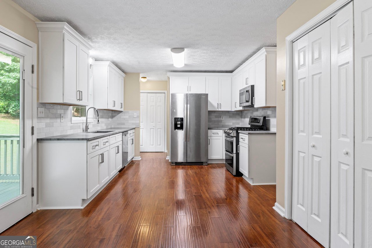 714 Dailey's Creek Drive Drive McDonough - 11