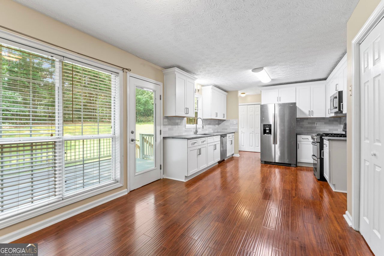 714 Dailey's Creek Drive Drive McDonough - 12