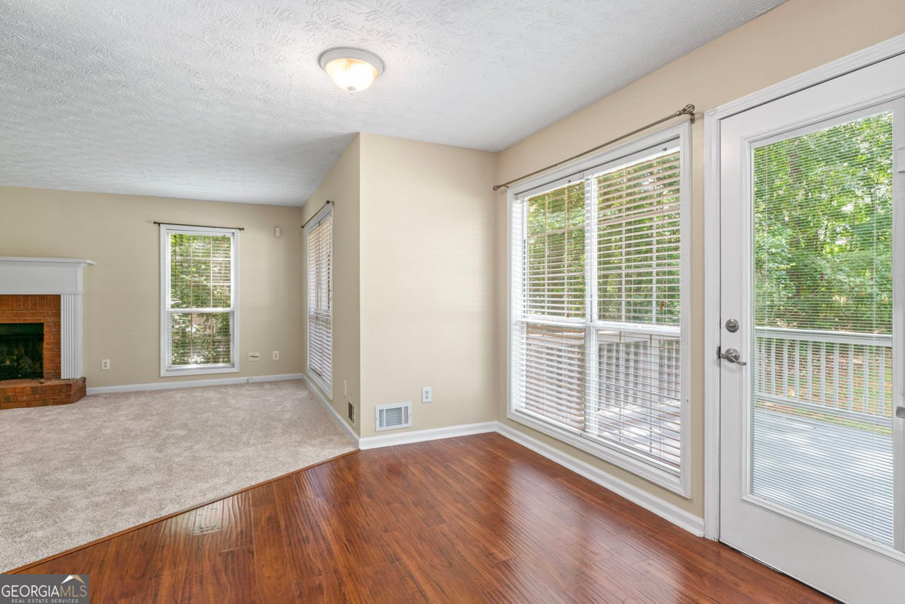 714 Dailey's Creek Drive Drive McDonough - 13