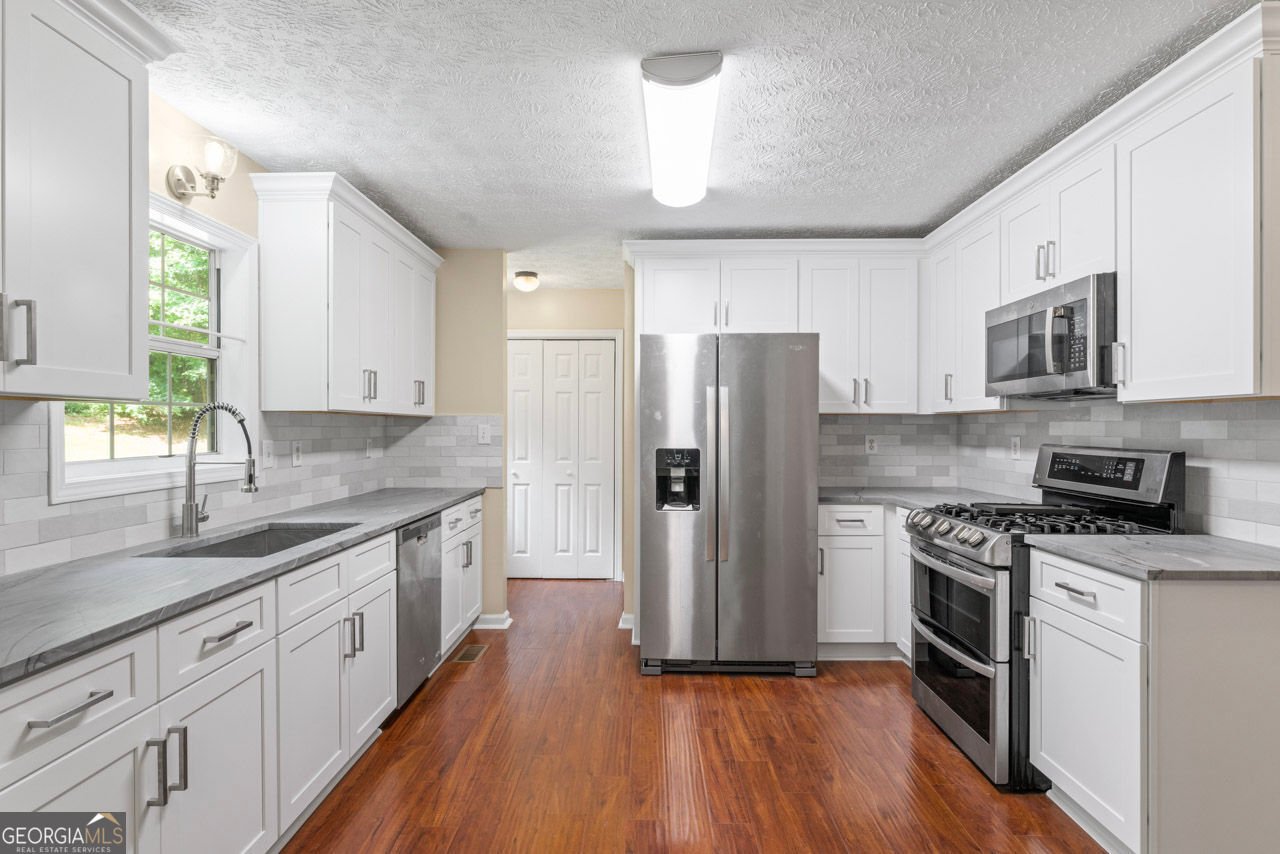 714 Dailey's Creek Drive Drive McDonough - 15