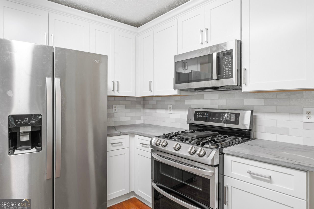 714 Dailey's Creek Drive Drive McDonough - 16