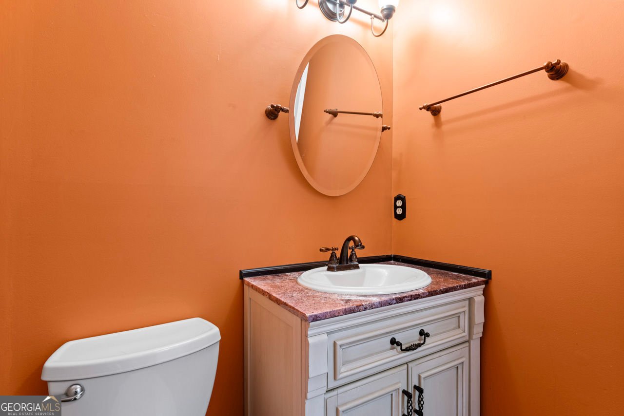 714 Dailey's Creek Drive Drive McDonough - 17