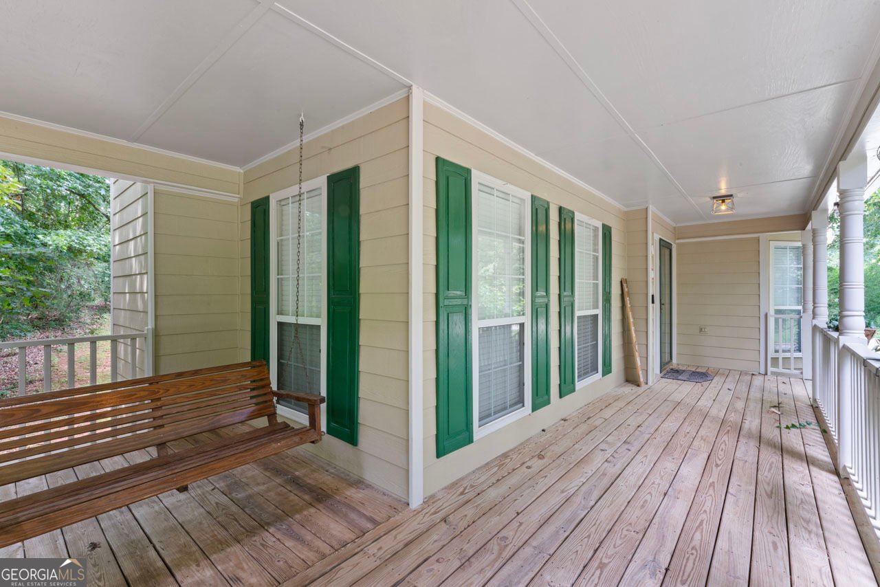 714 Dailey's Creek Drive Drive McDonough - 2