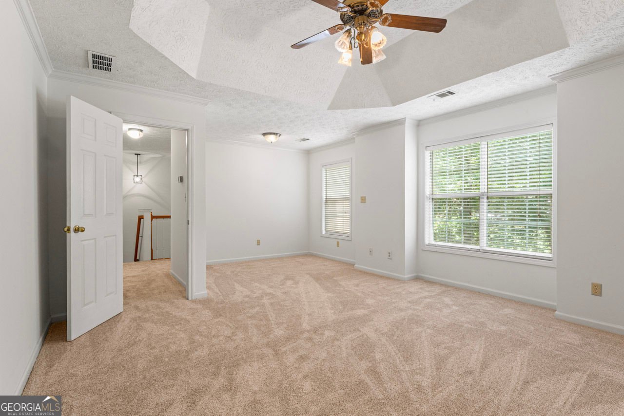 714 Dailey's Creek Drive Drive McDonough - 21