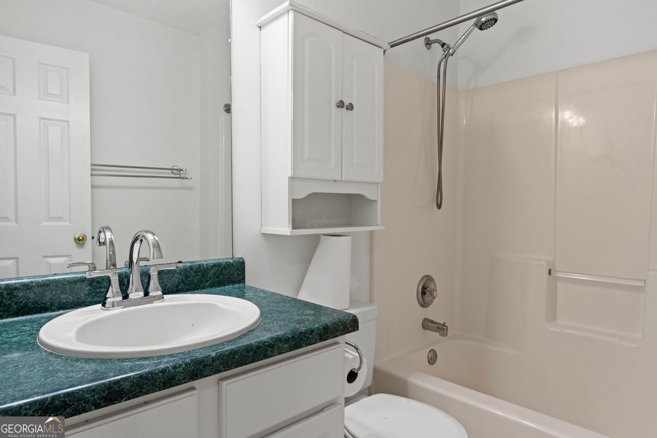 714 Dailey's Creek Drive Drive McDonough - 24