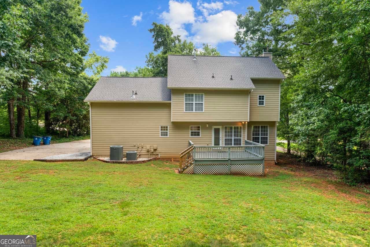 714 Dailey's Creek Drive Drive McDonough - 29