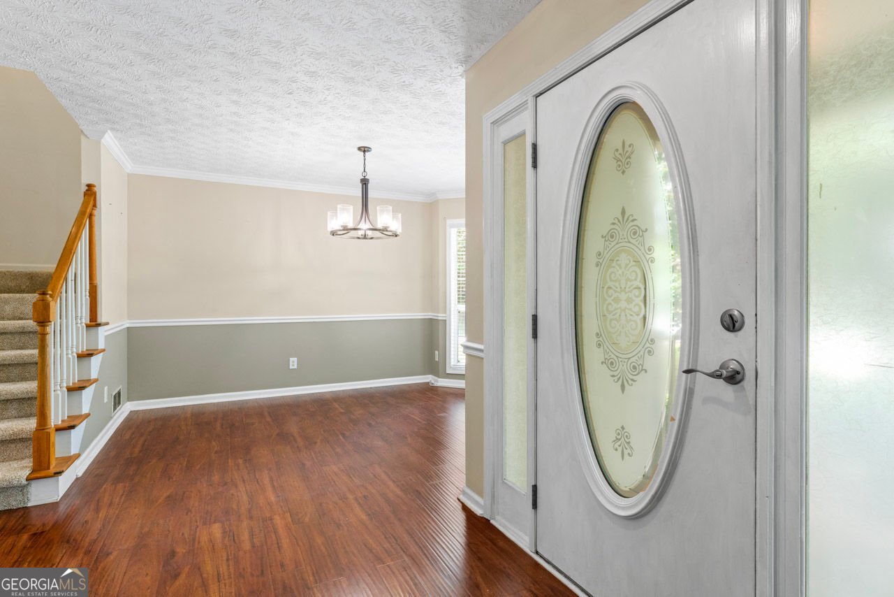 714 Dailey's Creek Drive Drive McDonough - 3