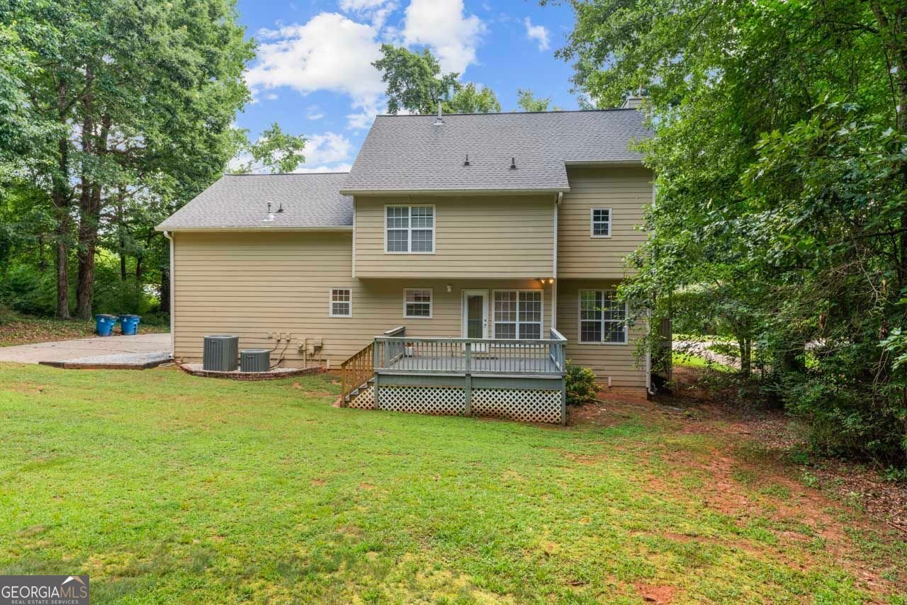 714 Dailey's Creek Drive Drive McDonough - 30