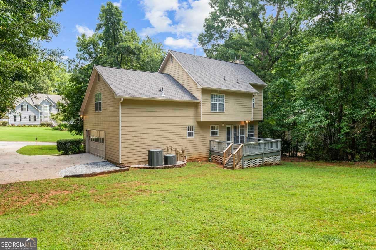714 Dailey's Creek Drive Drive McDonough - 31