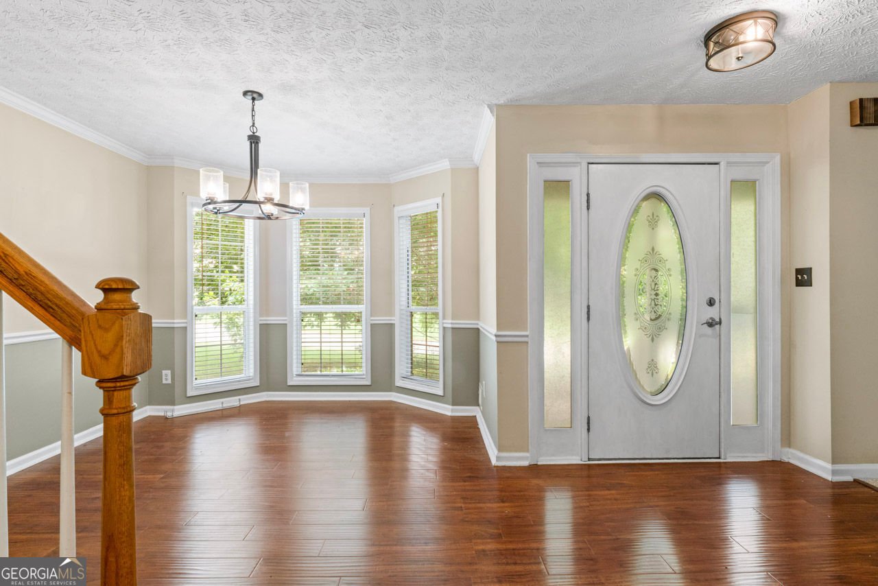 714 Dailey's Creek Drive Drive McDonough - 4