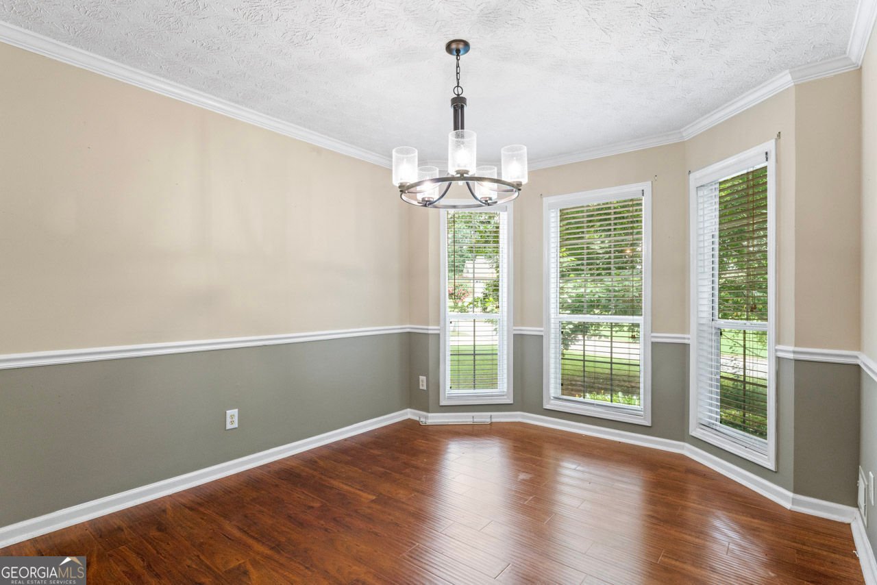 714 Dailey's Creek Drive Drive McDonough - 5