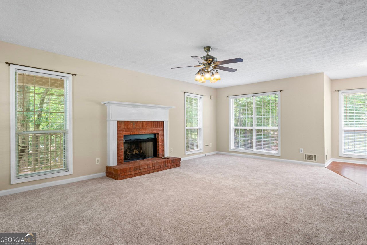 714 Dailey's Creek Drive Drive McDonough - 7