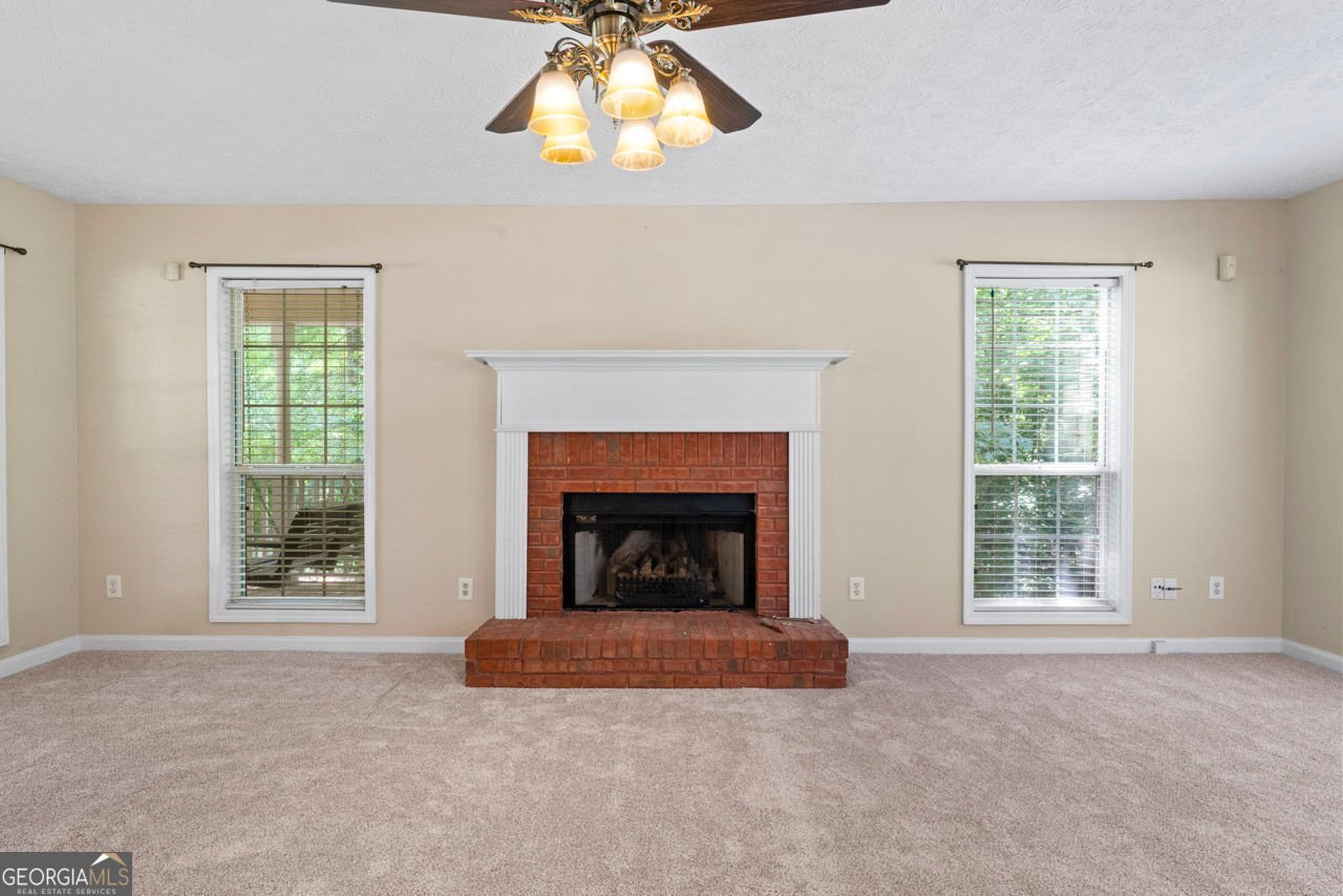 714 Dailey's Creek Drive Drive McDonough - 8