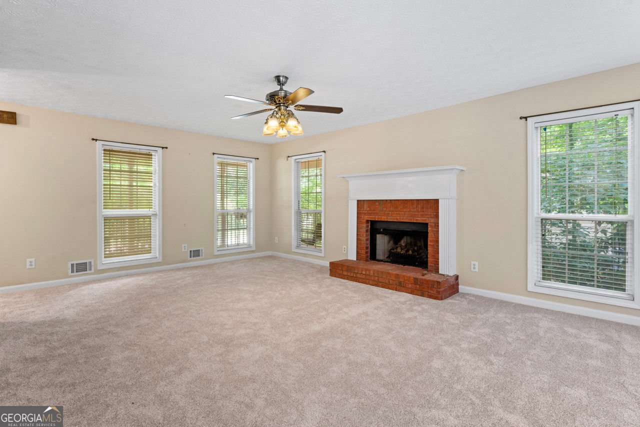 714 Dailey's Creek Drive Drive McDonough - 9
