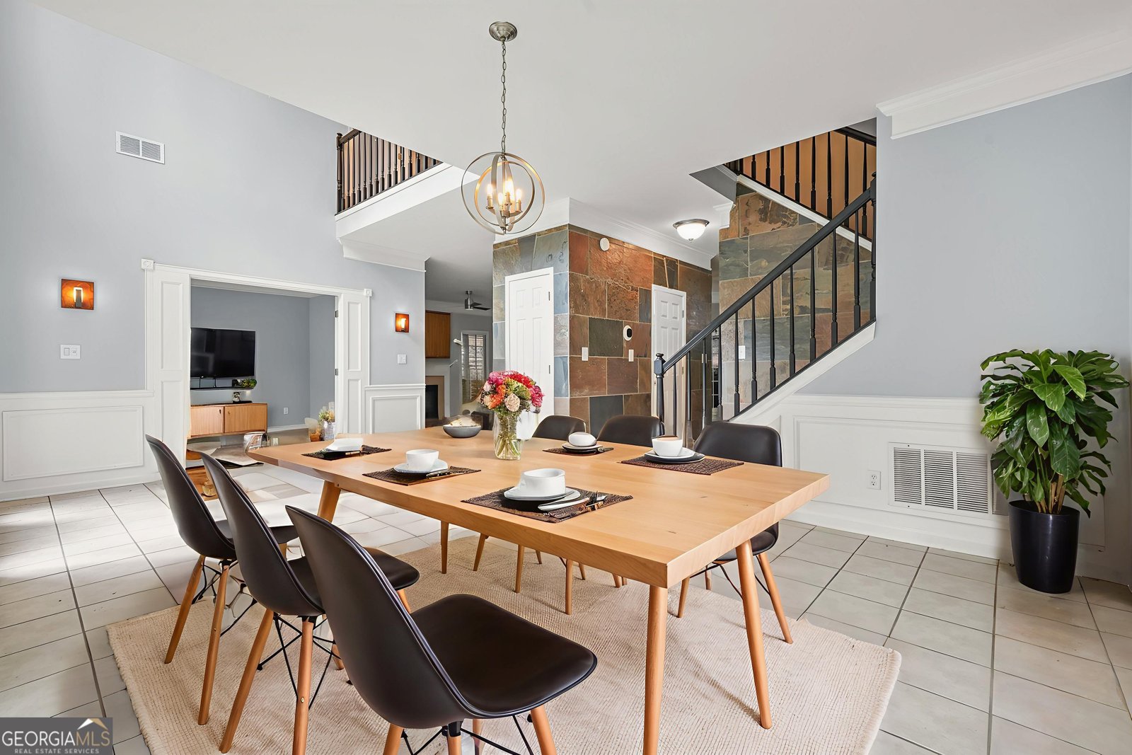265 Marchand Court Sandy Springs - 1