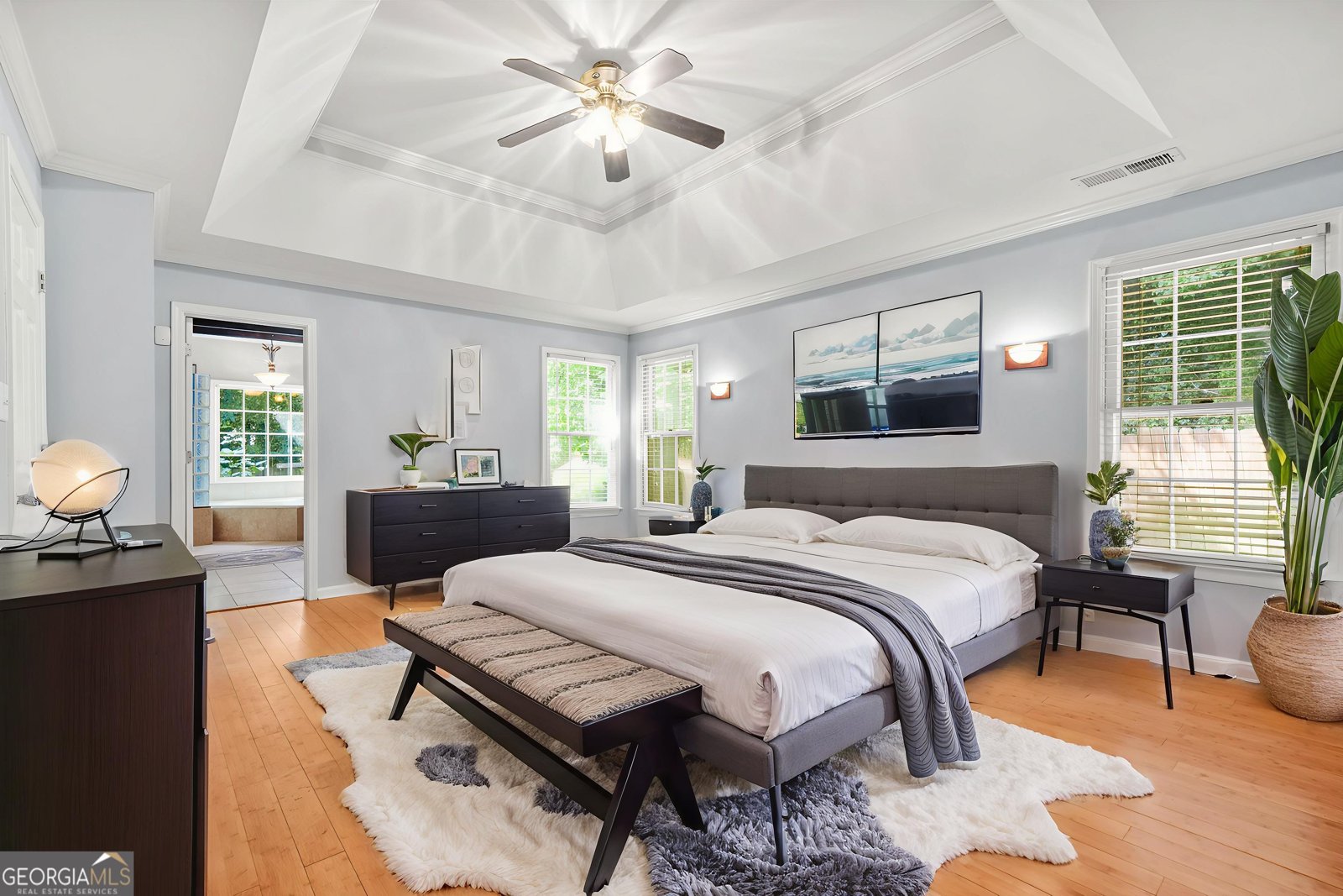 265 Marchand Court Sandy Springs - 13