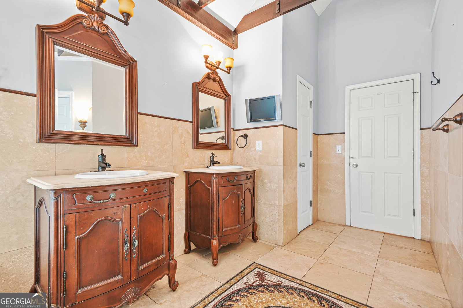 265 Marchand Court Sandy Springs - 17