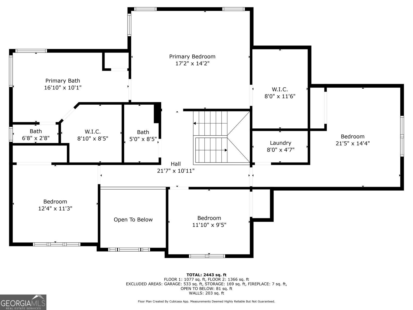 265 Marchand Court Sandy Springs - 38
