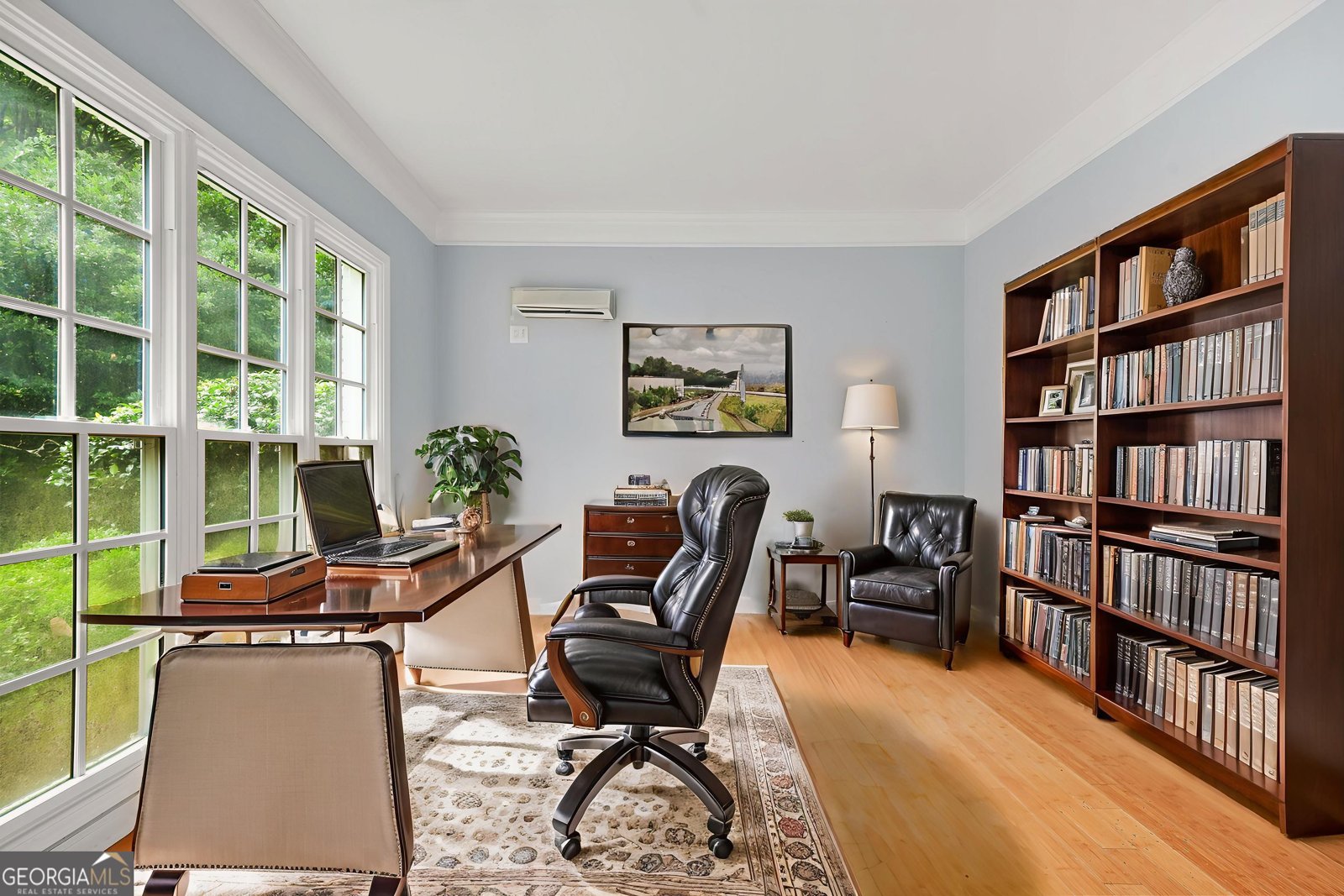 265 Marchand Court Sandy Springs - 4