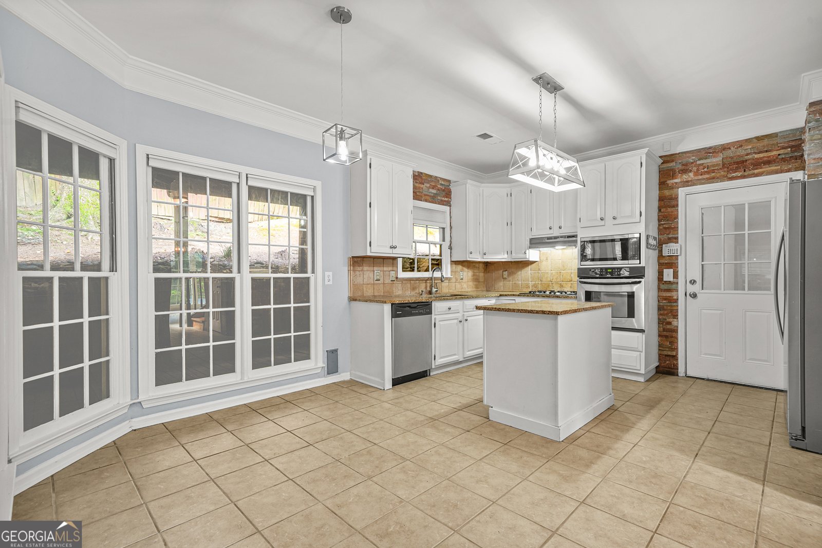 265 Marchand Court Sandy Springs - 7