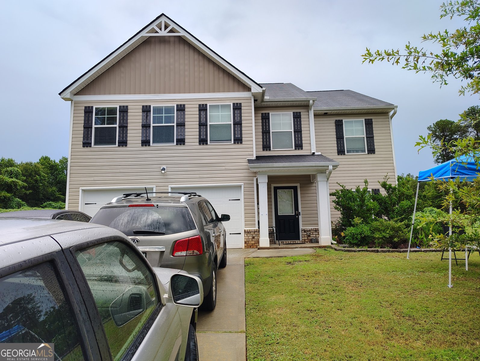 10 Windbrooke Drive Covington - 1