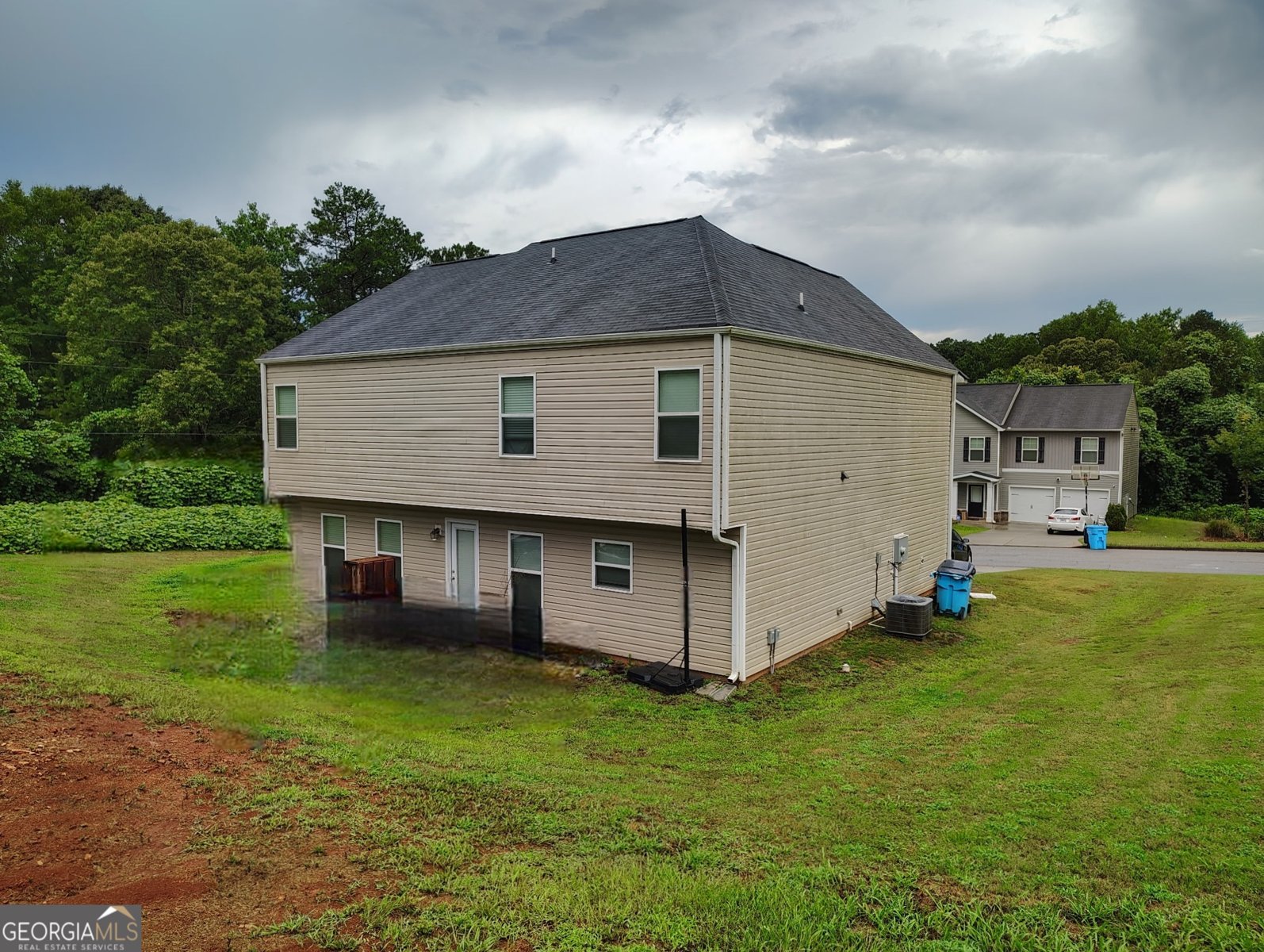 10 Windbrooke Drive Covington - 17