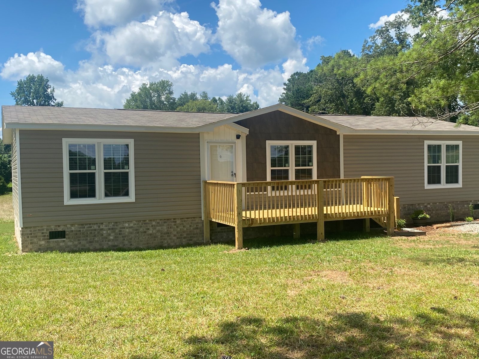 239 Golf Course Road Demorest - 2