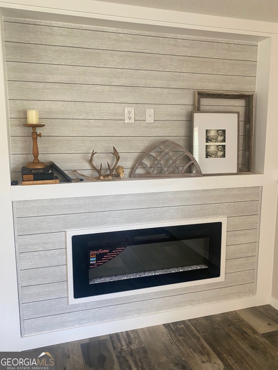 239 Golf Course Road Demorest - 5