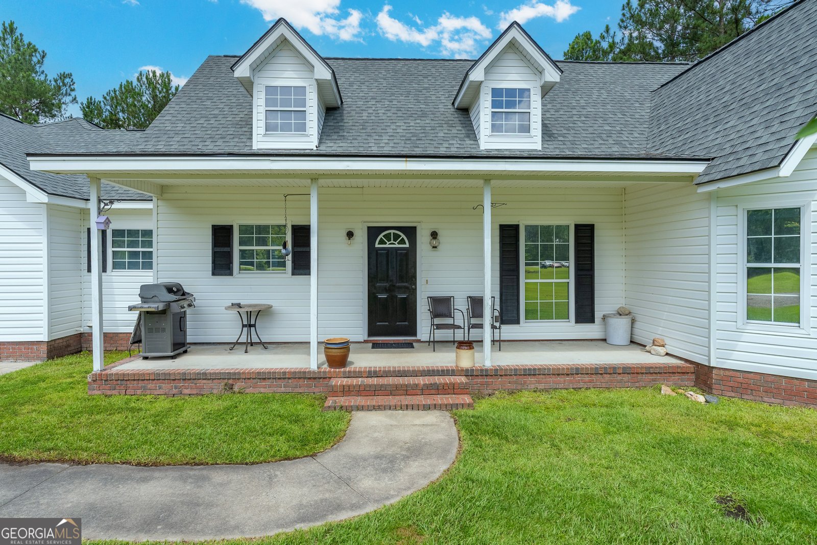 400 Smith Road Waycross - 1