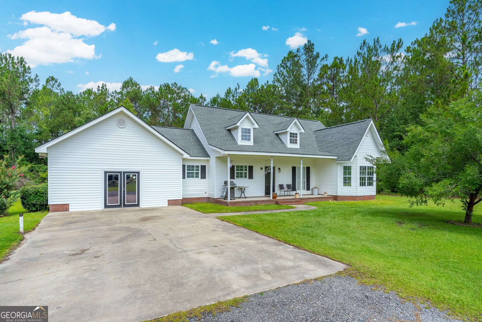 400 Smith Road Waycross - 2