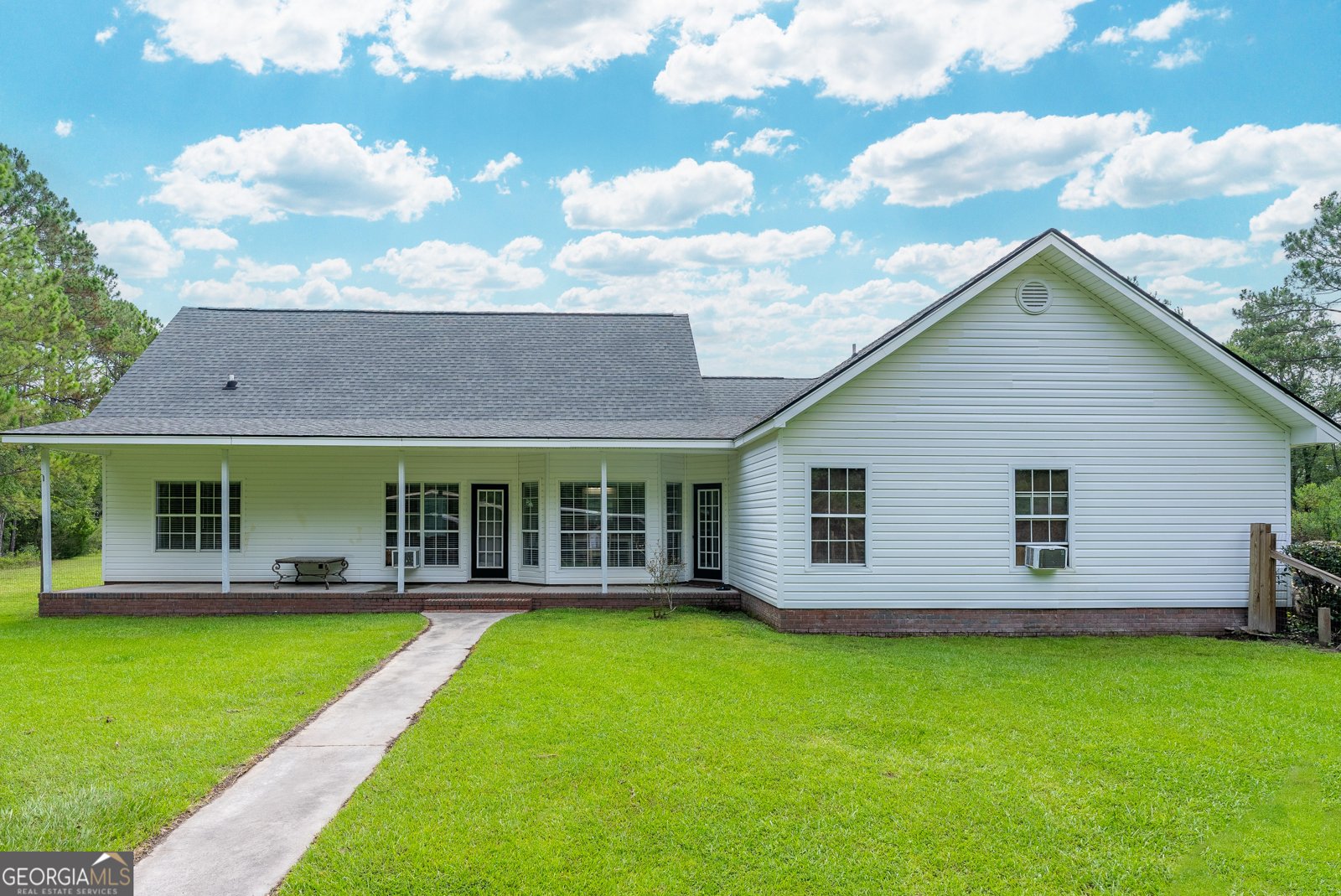 400 Smith Road Waycross - 3