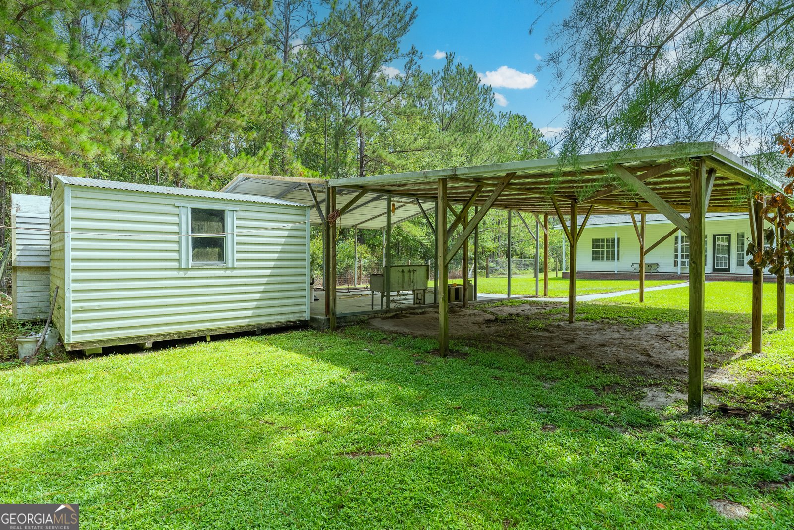 400 Smith Road Waycross - 4